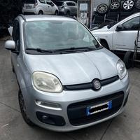 Ricambi fiat panda argento