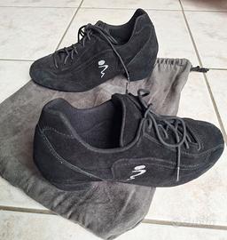 Scarpe da ballo SCHIZZO da donna