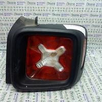 FANALE POST. P/SPORT/NAKED/LATITUDE DX. JEEP RENEG