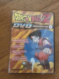 DVD Dragon Ball Z Collection