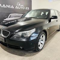 Bmw 530 TOURING*231 CV*RESTYLING*AUTOMATICO*