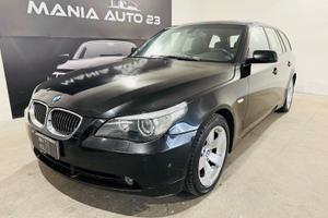 Bmw 530 TOURING*231 CV*RESTYLING*AUTOMATICO*
