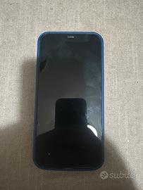 Iphone 12 PRO MAX- 128GB