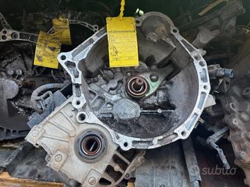 CAMBIO KIA CEED 1.4 BENZINA ANNO:2009