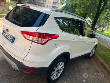 Ford Kuga Titanium