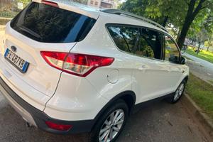 Ford Kuga Titanium