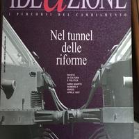 RIVISTA IDEAZIONE