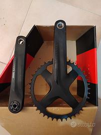 Guarnitura FSA Omega