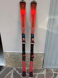 Sci rossignol