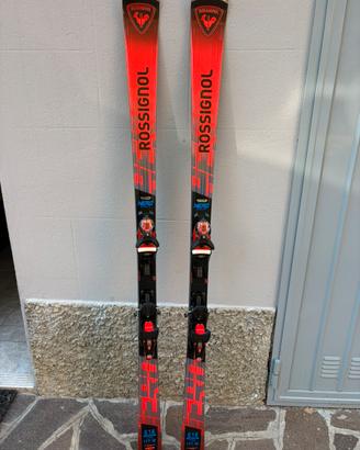 Sci rossignol