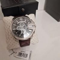 Diesel e Emporio Armani