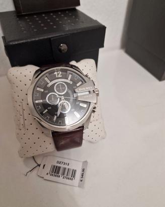 Diesel e Emporio Armani