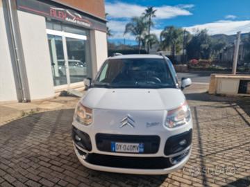 Citroen C3 Picasso 1.6 HDi 90 airdream Business