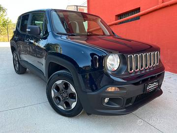 JEEP RENEGADE 2.0 MJT 140cv SUV 4x4 - 2018