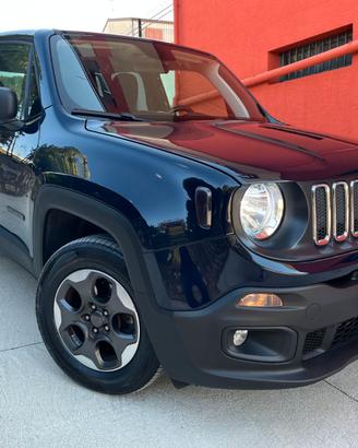 JEEP RENEGADE 2.0 MJT 140cv SUV 4x4 - 2018