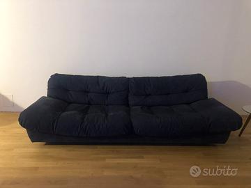 Divano Baxter Milano