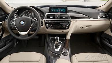 Bmw serie 3 GT xdive Luxury