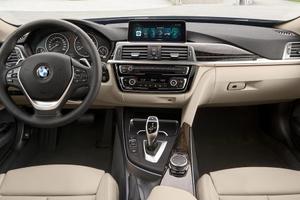 Bmw serie 3 GT xdive Luxury