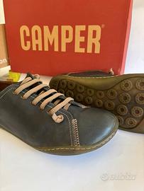 Camper Peu Cami 43 blue