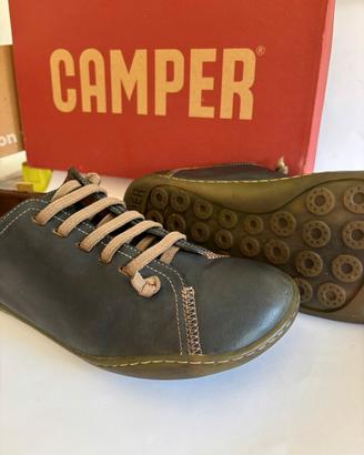 Camper Peu Cami 43 blue
