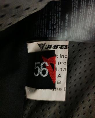Tuta Dainese Laguna Seca
