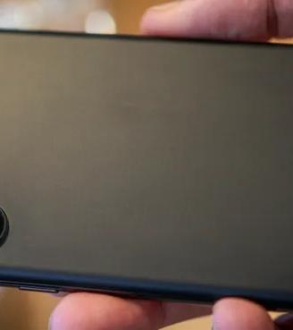 Samsung s 22 ultra rotto