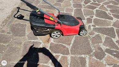 tagliaerba Dolmar elettrico 