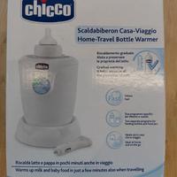 Chicco scaldabiberon casa/auto
