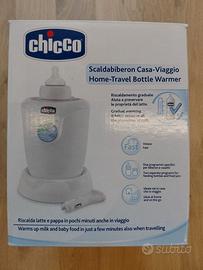Chicco scaldabiberon casa/auto