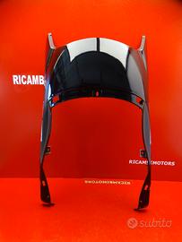 SOTTO PEDANA APRILIA SR 50 CAPIROSSI HARADA