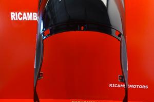 SOTTO PEDANA APRILIA SR 50 CAPIROSSI HARADA