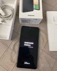 Samsung a52