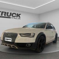 Audi A4 IV 2012 Allroad Quattro - A4 Allroa U91831