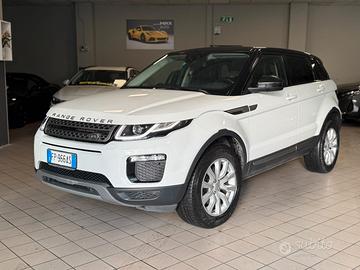 Land Rover Range Evoque 2.0 TD4 150 CV 5p. SE Dyna