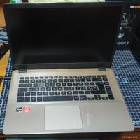 Laptop Asus Vivobook 15 F505Z.
