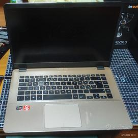 Laptop Asus Vivobook 15 F505Z.