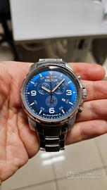 orologio Sector Vintage Blackeagle Crono50mm Jumbo