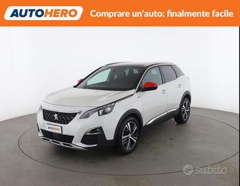 PEUGEOT 3008 GW16799