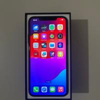 Iphone 11 pro max 256 gb midnight green