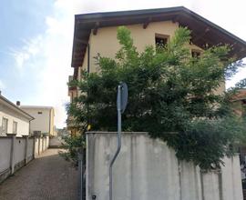 Edificio a Gallarate (VA)
