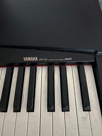 Tastiera tasti pesati