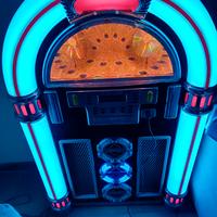 juke box