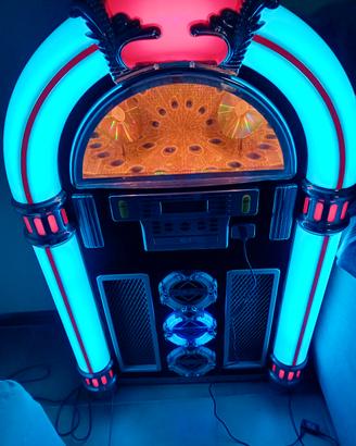 juke box