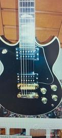 CHITARRA YAMAHA SG 2000