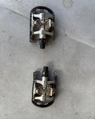 Pedali Shimano modello PD-M324