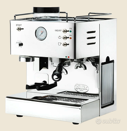 macchina caffè espresso QuickMill Pegaso