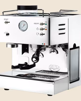 macchina caffè espresso QuickMill Pegaso