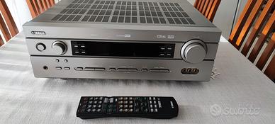 YAMAHA  AV RECEIVER RXV540RDS