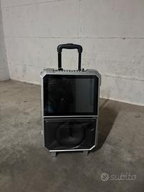 Canta Tu