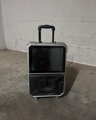 Canta Tu